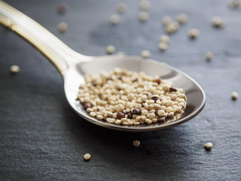 Whole Grains What to Eat on a LowCarb Diet POPSUGAR Fitness