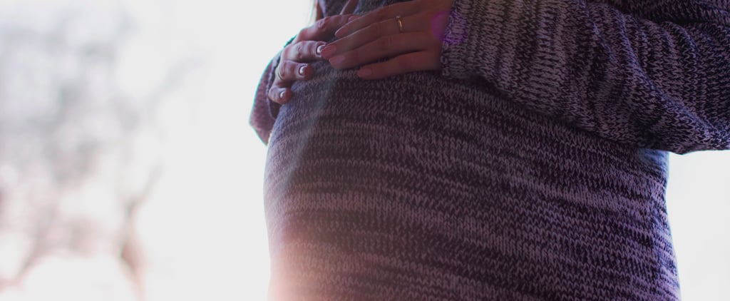 C-Section Regret Birth Story