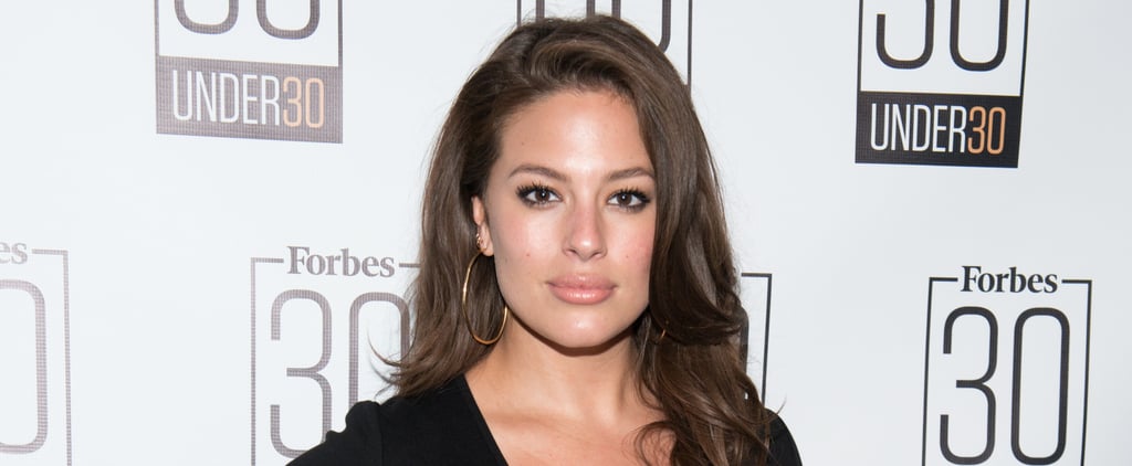 Body-Positive Celebrities on Instagram