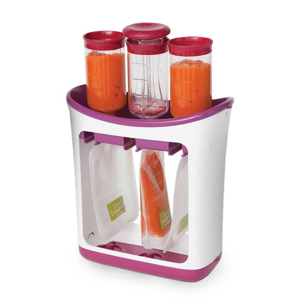 Infantino Fresh Squeeze Station