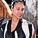Adam Levine on Alicia Keys Not Wearing Makeup