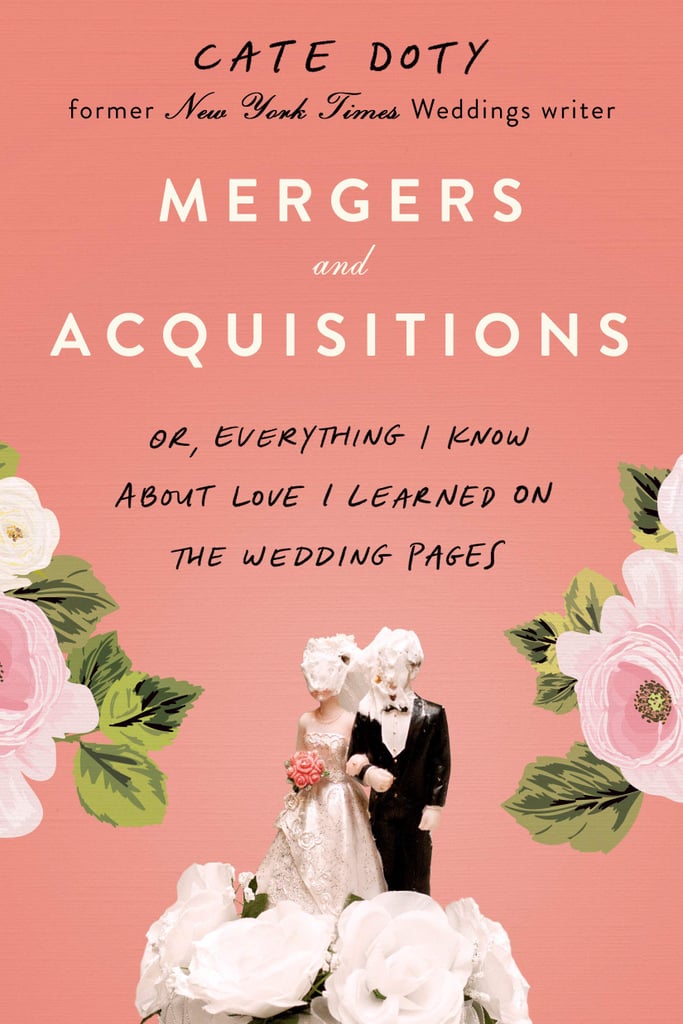 Mergers and Acquisitions by Cate Doty