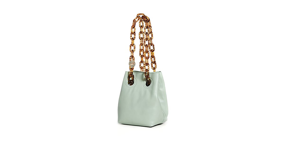 Studio 33 Woke Newbie Bucket Bag The Chain Strap Bag Every