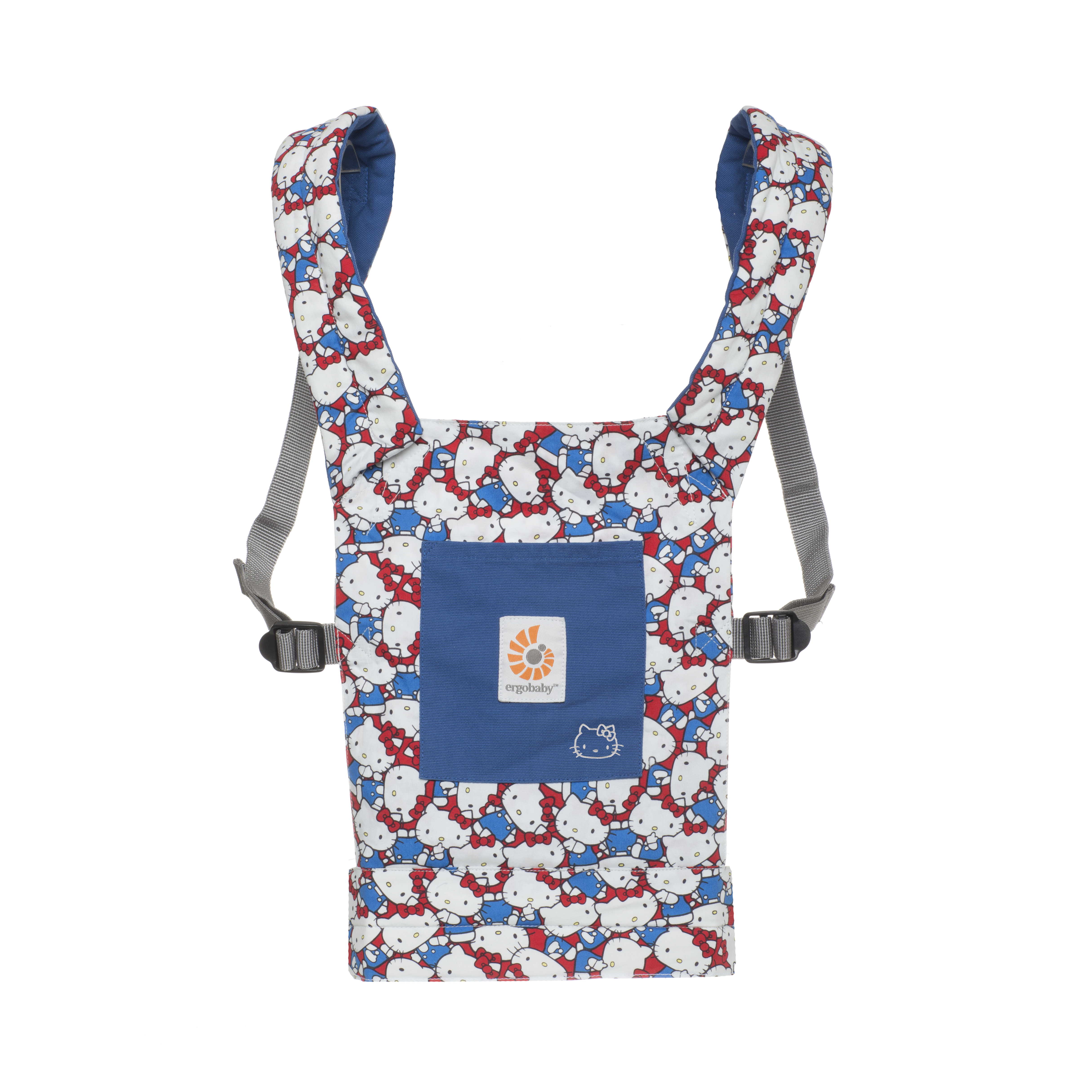 Ergobaby omni 2025 hello kitty
