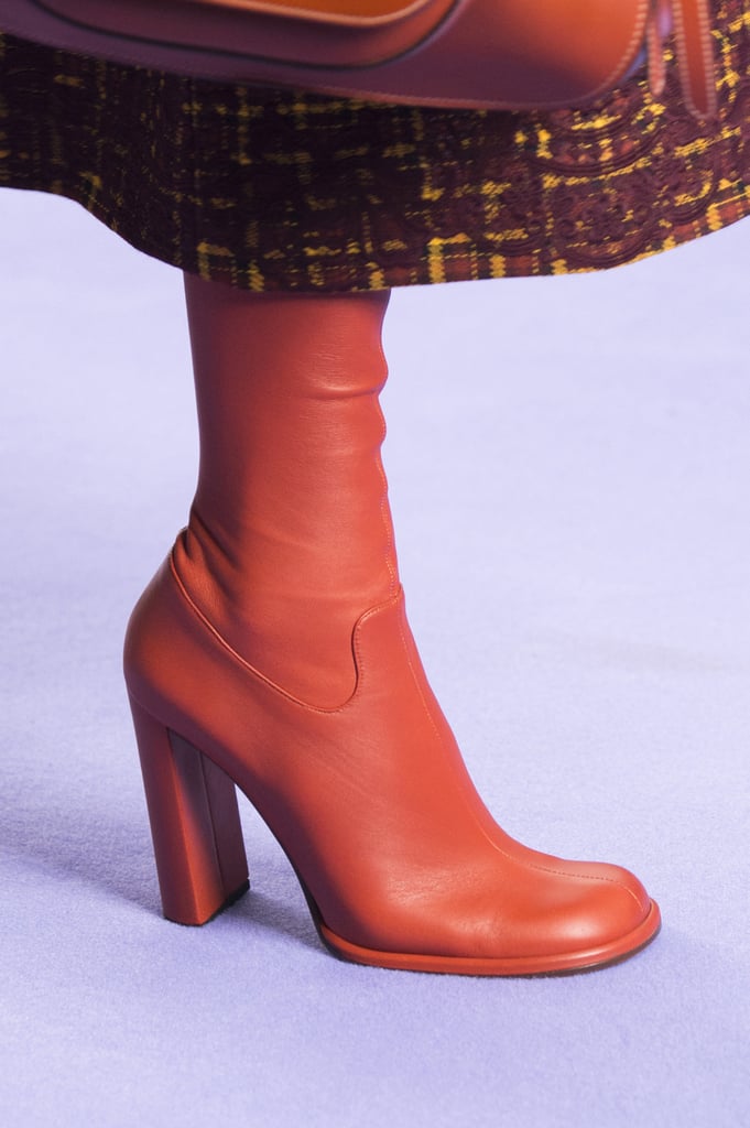 Mulberry Fall '17
