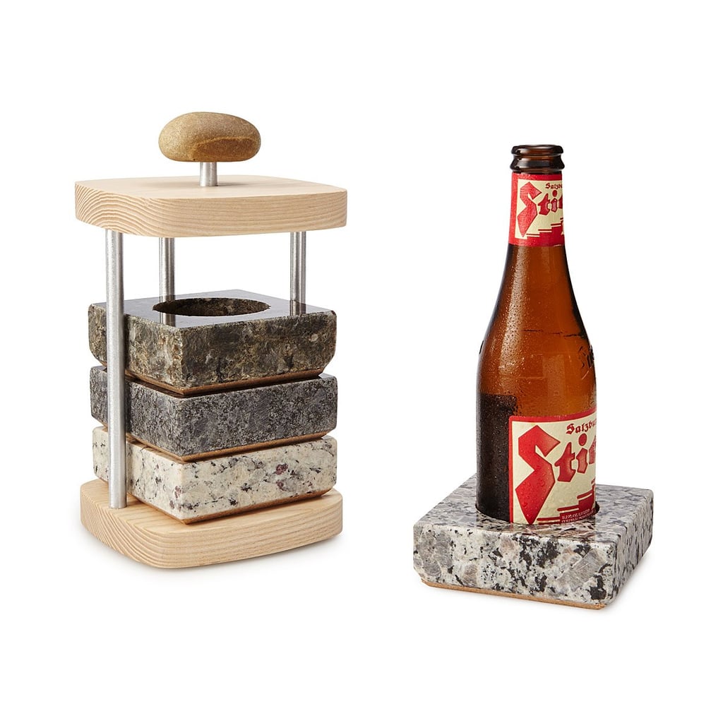 Beer Coaster Set | 10 Gifts For the IPA-Lover, Because Is in the Eye of the Beer Holder | POPSUGAR Family Photo 7