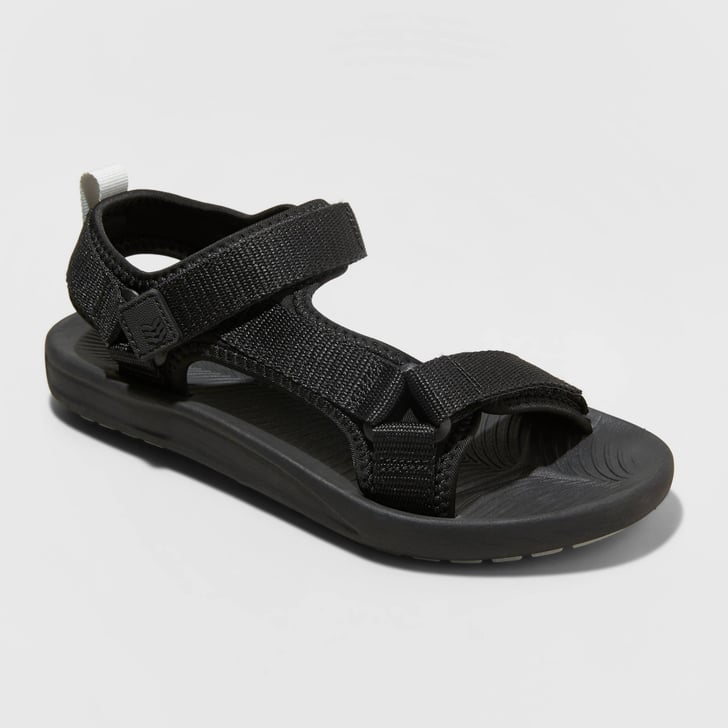 Affordable Sandals: All in Motion Isla Sport Sandals | Best Hiking ...