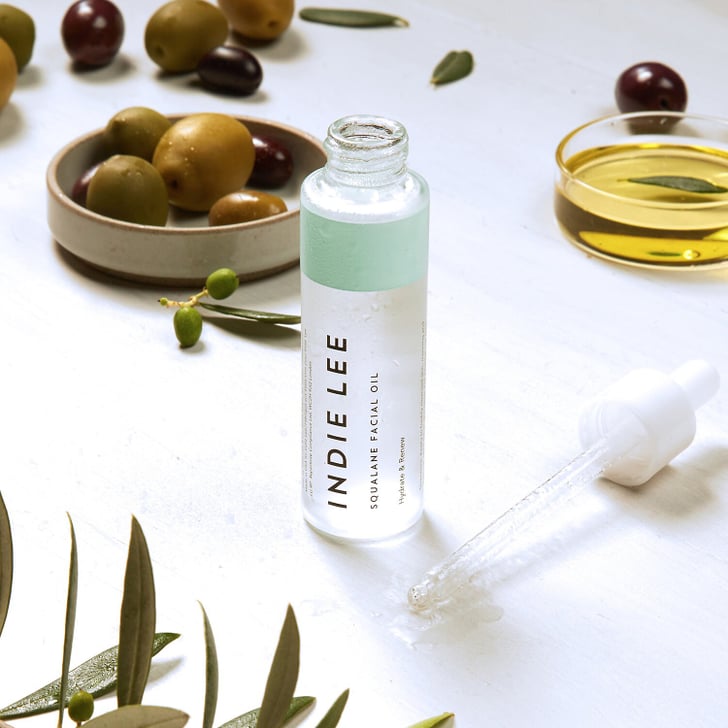 Indie Lee Squalane Facial Oil Best Products For Combination Skin at