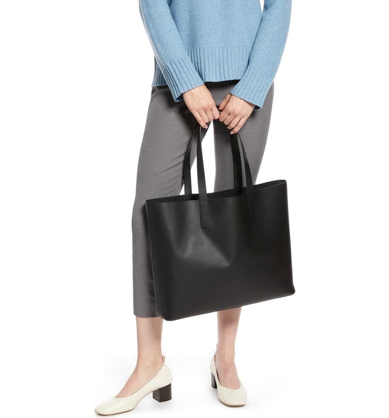 Everlane The Day Market Tote