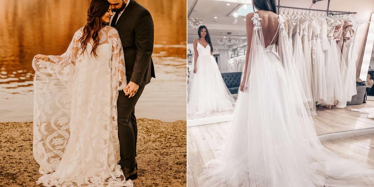 Shop the Best Cheap Wedding Dresses Under 250 2020 POPSUGAR Fashion