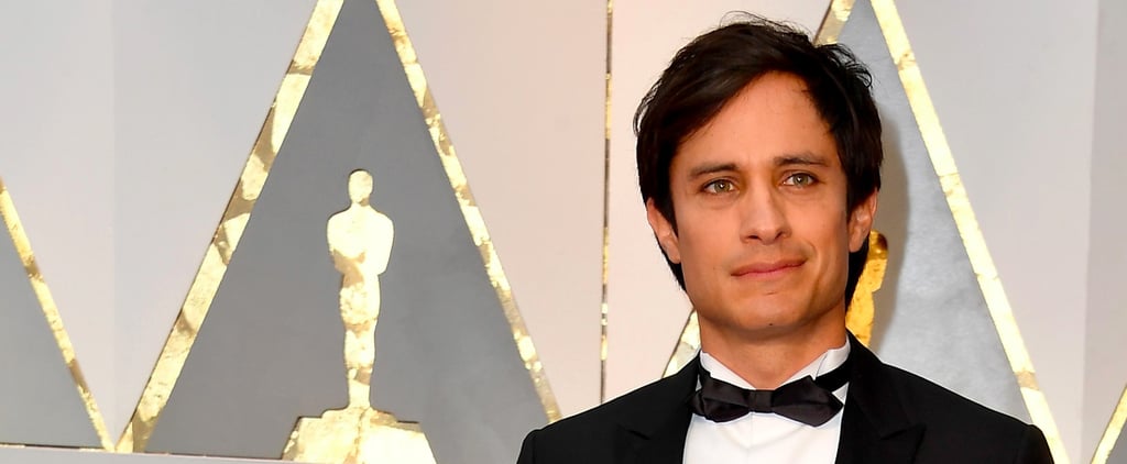 Gael Garcia Bernal Speech at the 2017 Oscars