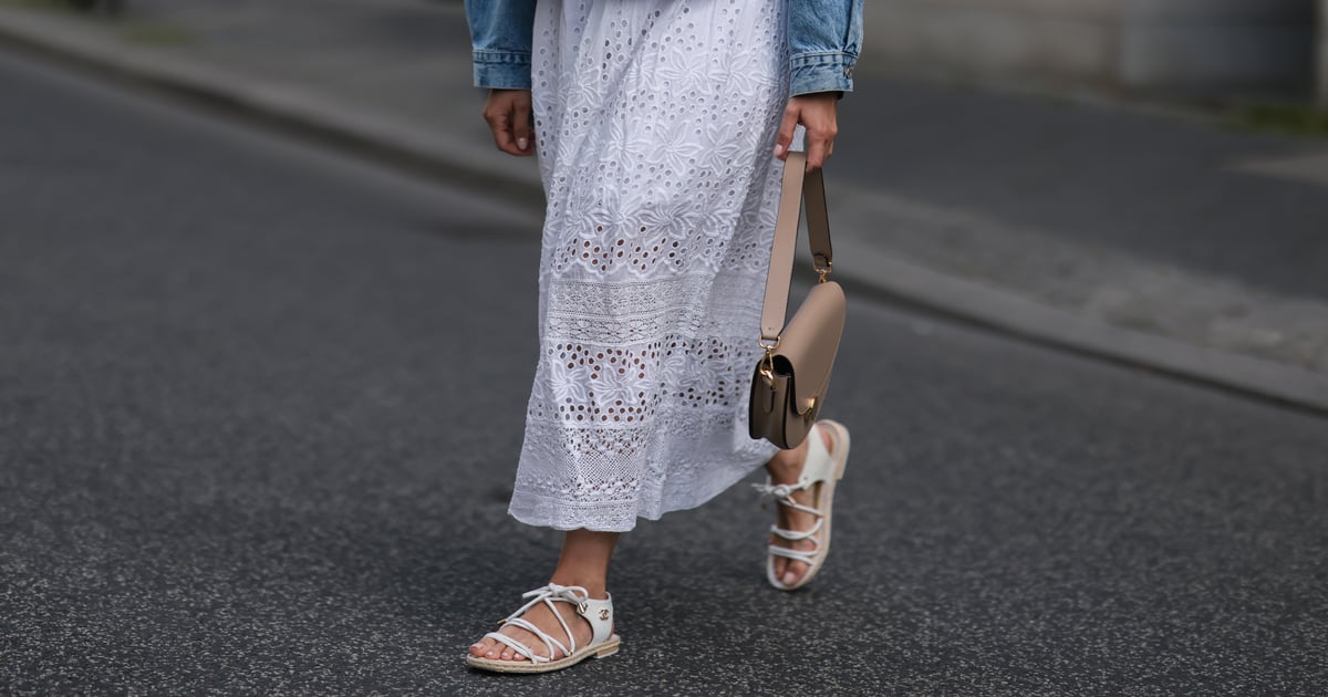 The Best Sandals For Women on Sale | POPSUGAR Fashion