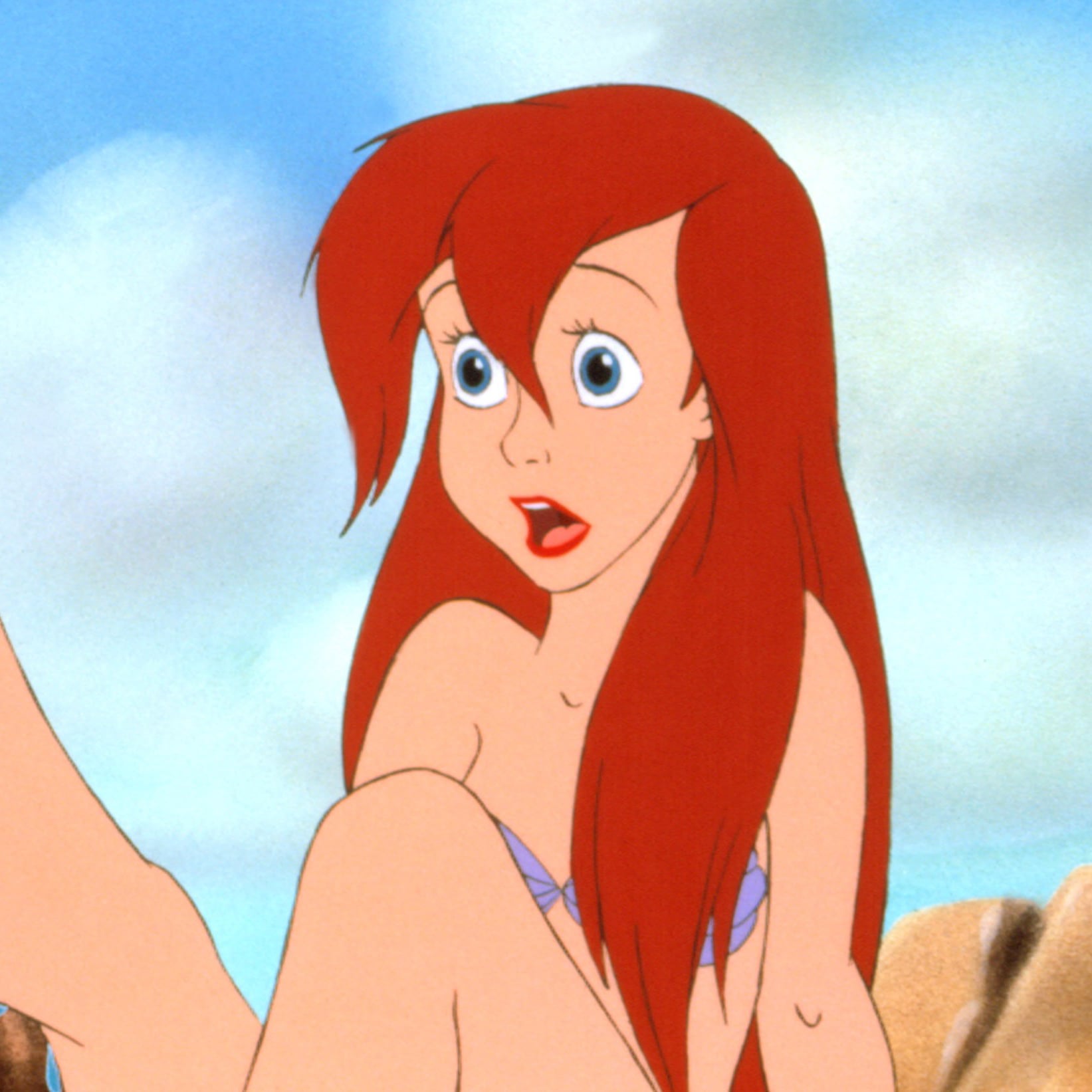 Ariel Everitts