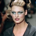 7 Totally '90s Beauty Trends That Came Back on the Spring 2018 Runways