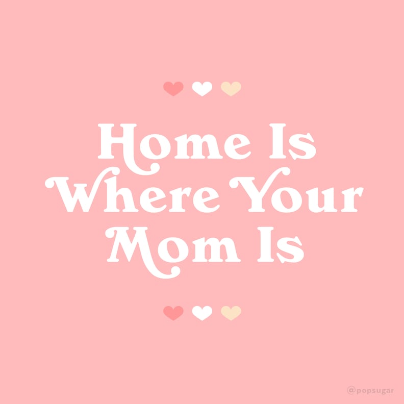 Happy Mother's Day Memes | POPSUGAR Family