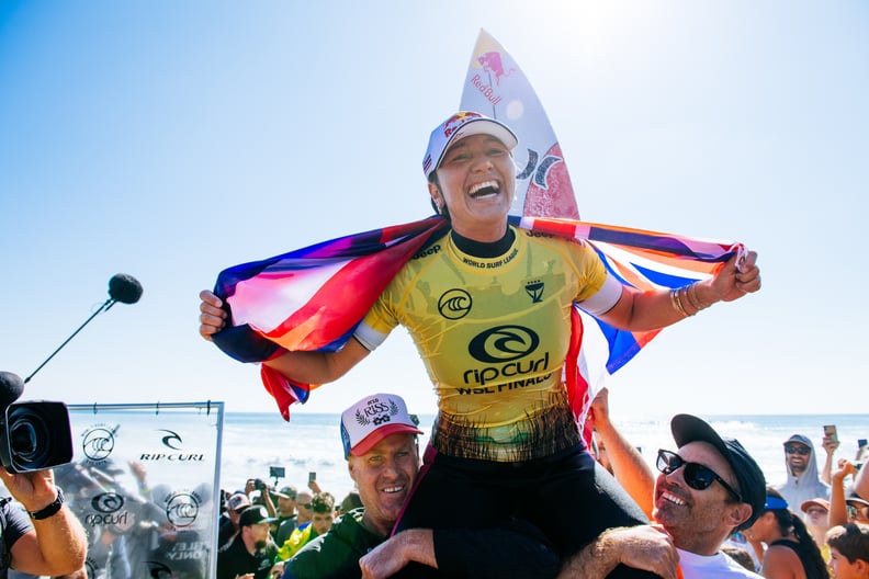 The Best Athlete Halloween Costumes For 2021 POPSUGAR Fitness