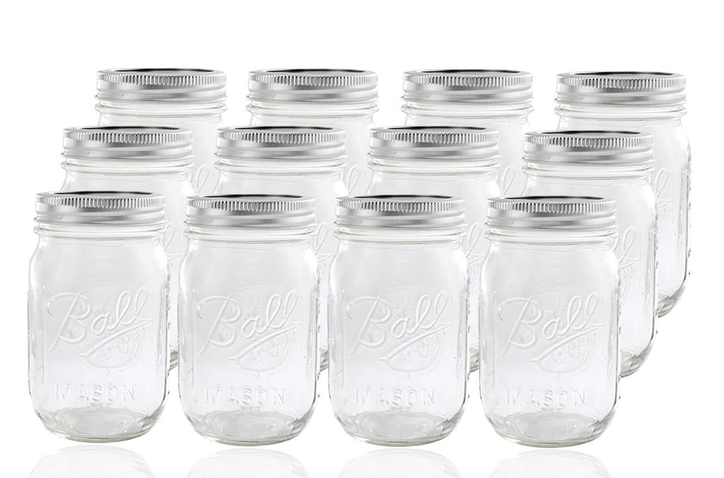 Best Mason-Jar Set