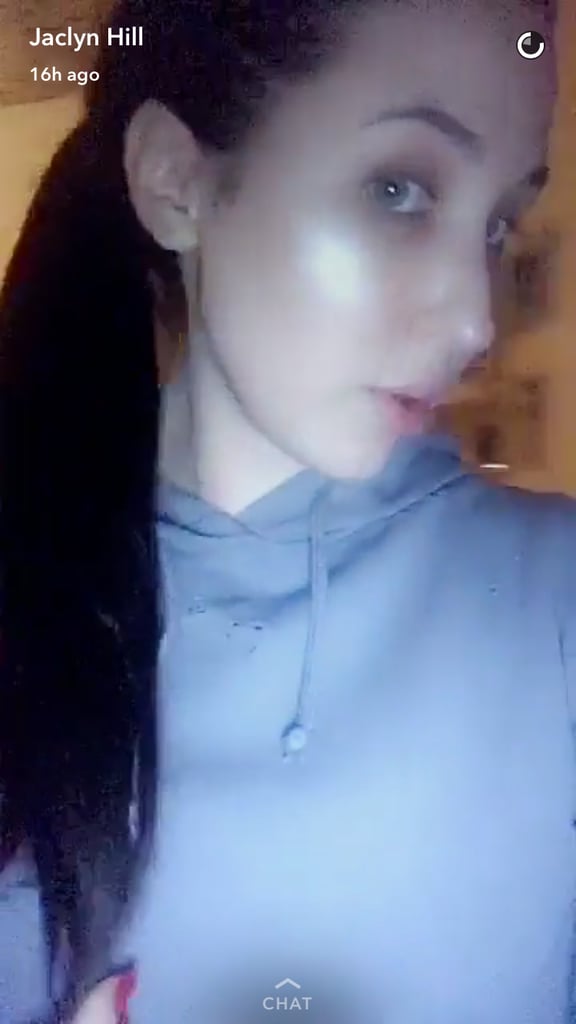 Jaclyn Hill x Morphe Highlighter