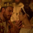 Macbeth: See Michael Fassbender and Marion Cotillard in the Tense First Clips