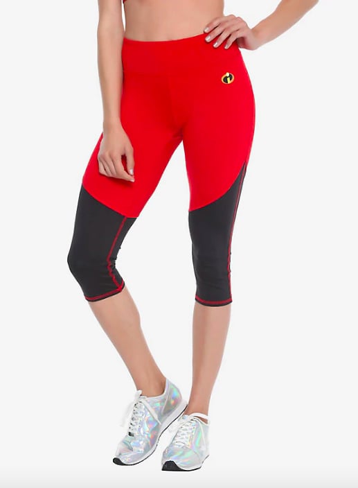 Her Universe The Incredibles Leggings