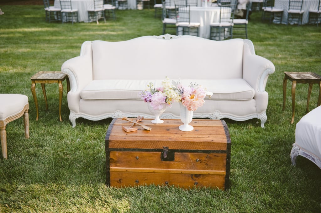 Playful Seating