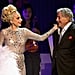 Tony Bennett's Reaction to Lady Gaga's Oscar Nominations