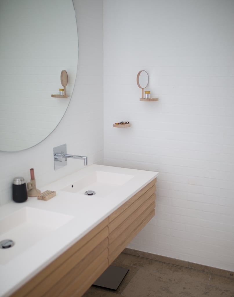 Bathroom Vanity How Much Do Home Renovations Cost? POPSUGAR Home