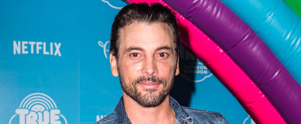 Who Plays FP on Riverdale? | POPSUGAR Entertainment