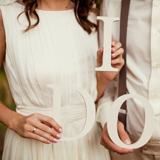Common Wedding-Planning Mistakes