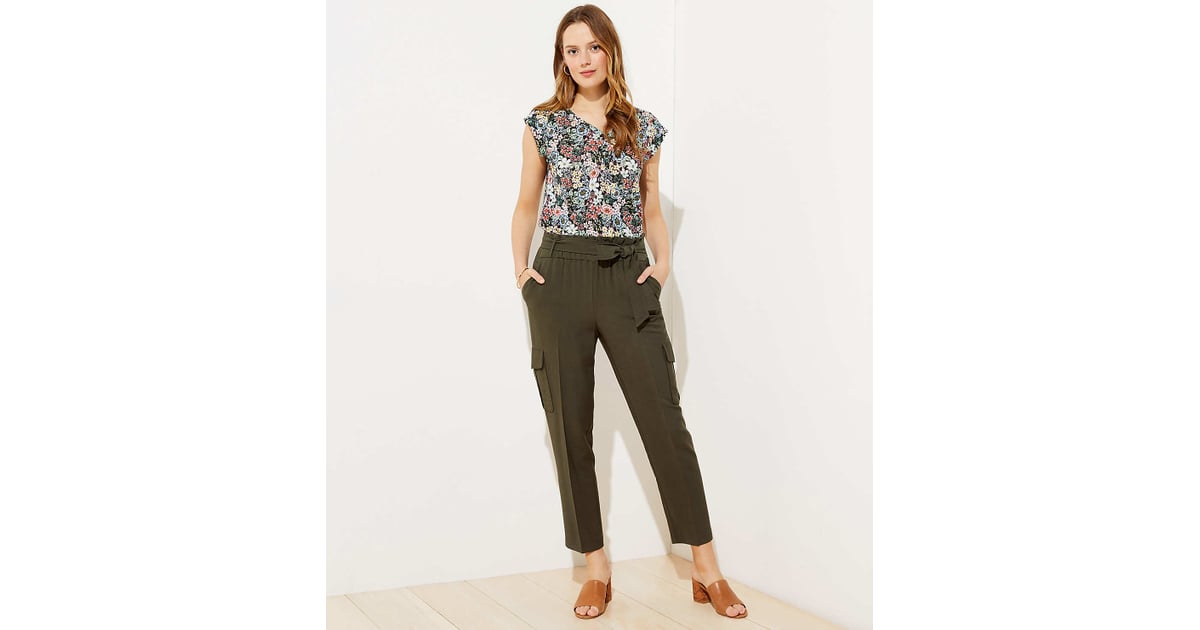 Stylish and Comfortable Pants From Loft