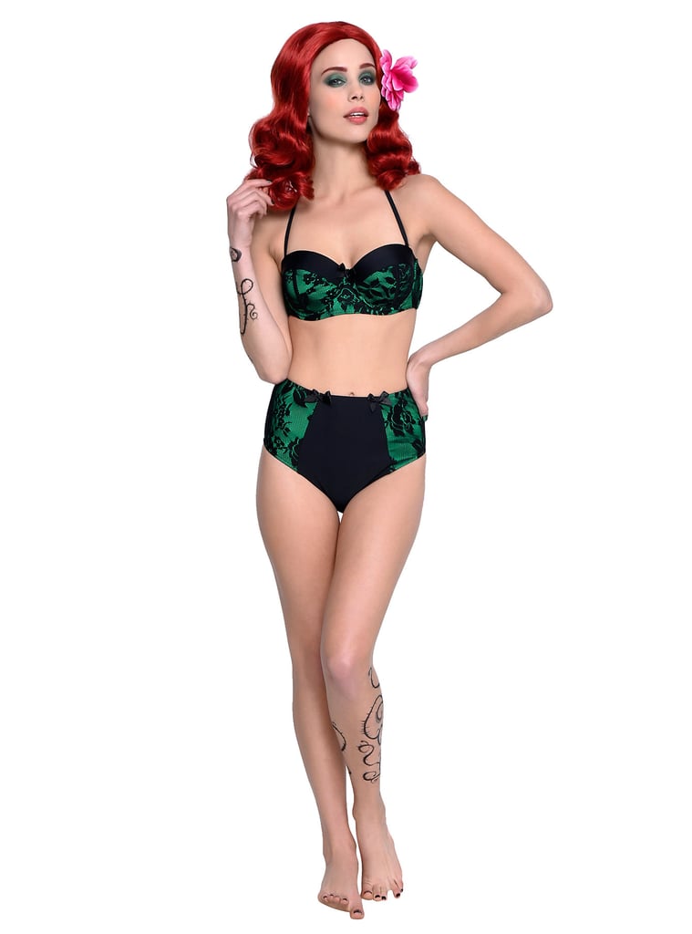 Poison Ivy