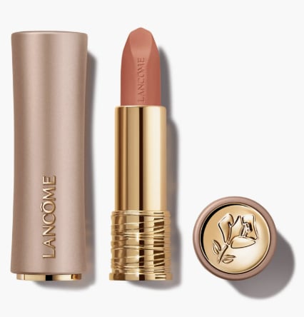 L'Absolu Rouge Intimatte Lipstick