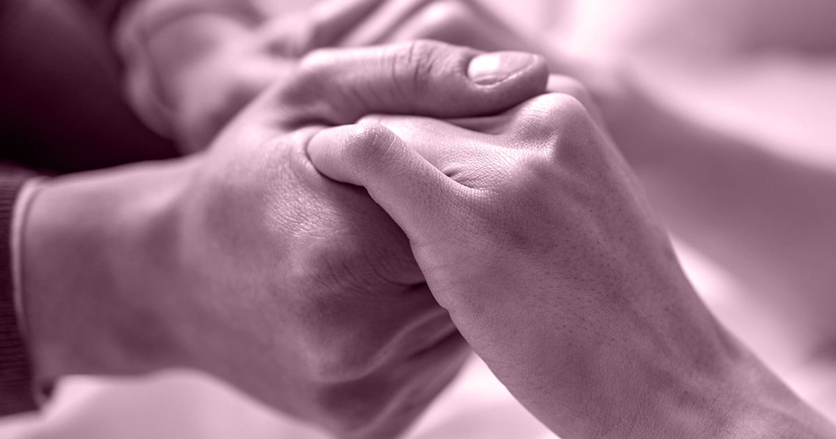 How to Support a Loved One Through Metastatic Breast Cancer