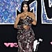 Cardi B in Dilara Findikoglu at the 2023 MTV VMAs