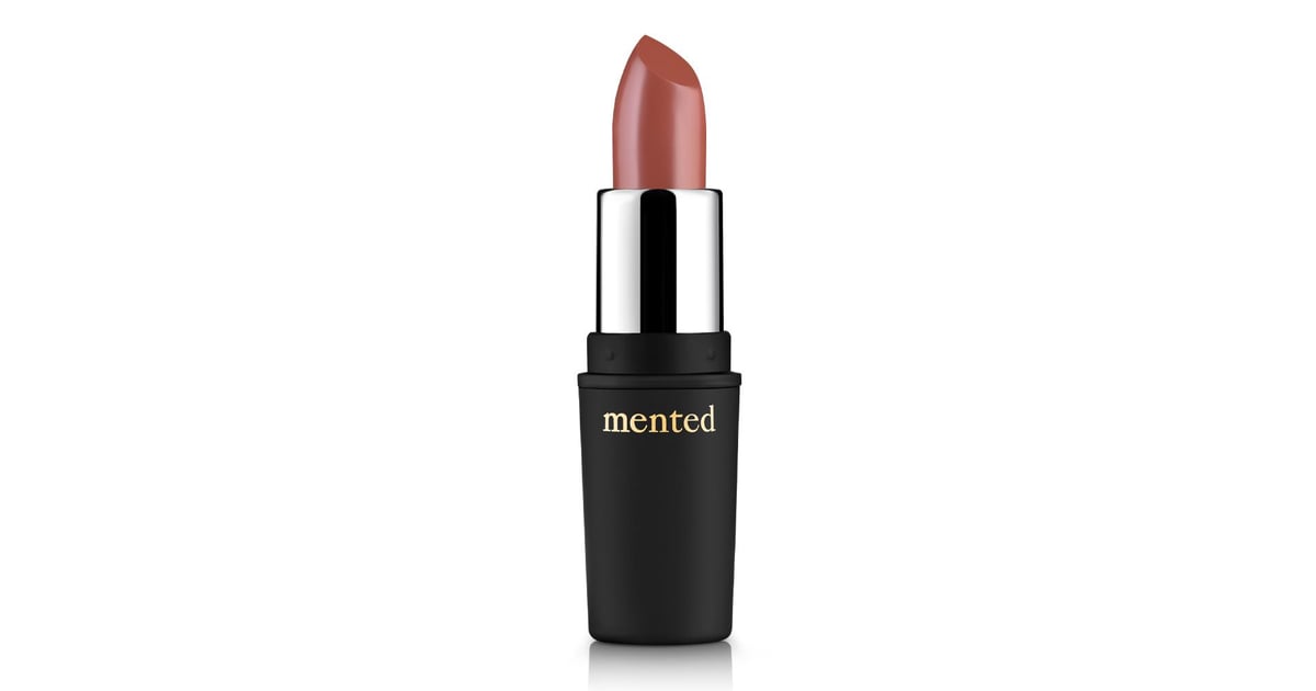 Mented Cosmetics Semi Matte Lipsticks The Best Makeup From Mented Cosmetics Popsugar Beauty 