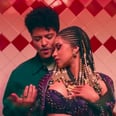 Like Any Great Love Story, Cardi B and Bruno Mars Flirt Over Tacos in the "Please Me" Video