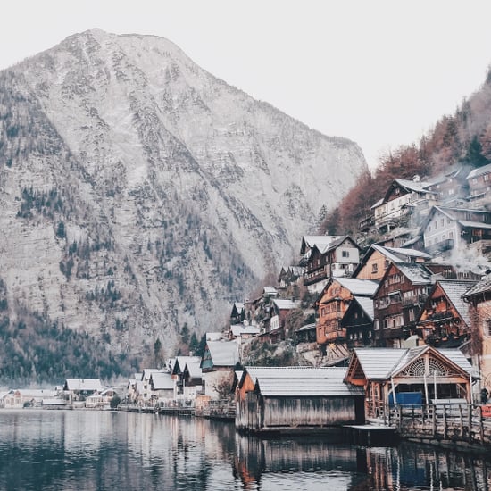 Should I Stay at a Hostel?