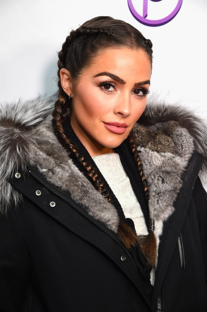 Sundance Film Festival Hair and Makeup 2017