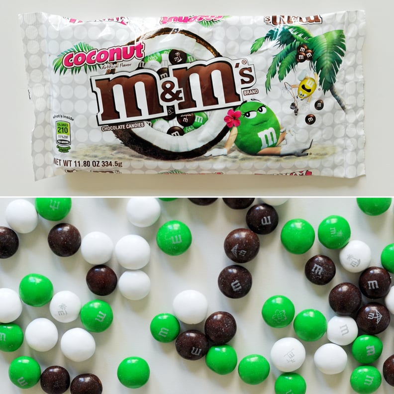 13 M&M's Flavors Ranked From Worst To Best