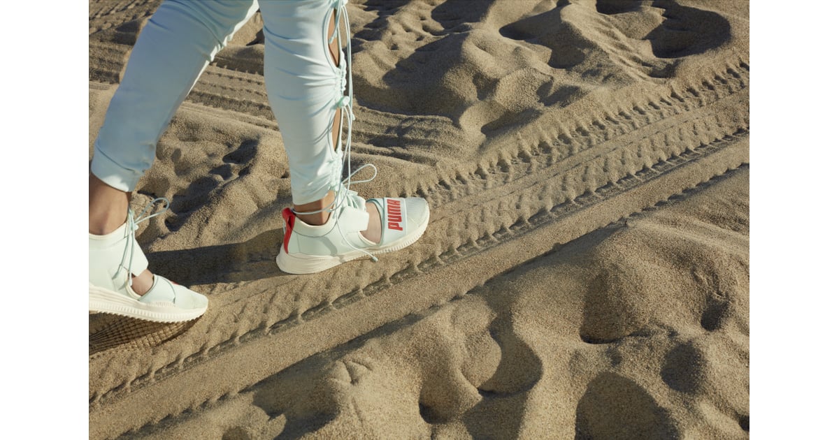 puma fenty avid review