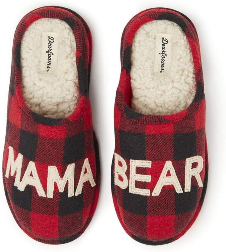 Best Family Slippers