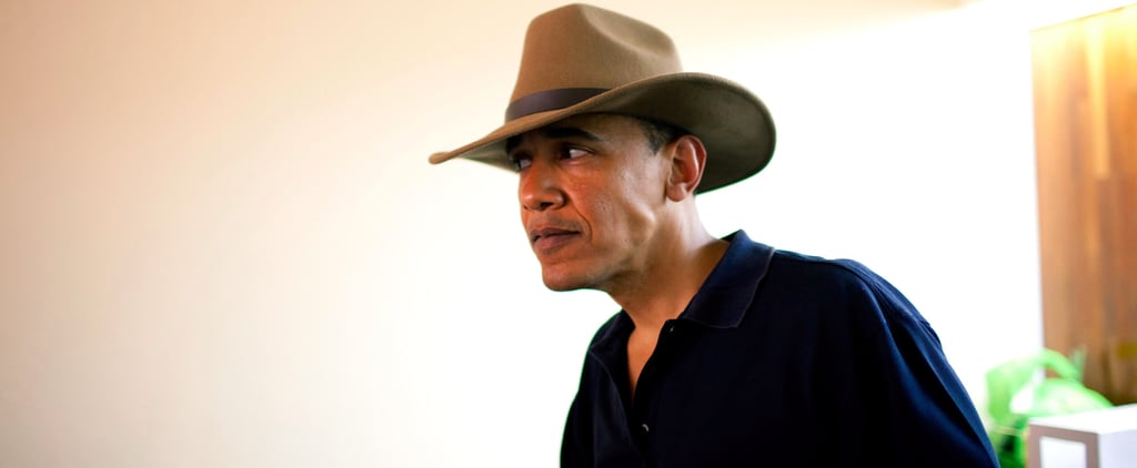 Underrated Photos of Obama as President