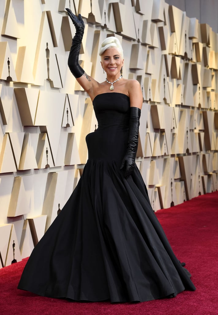 Oscars Red Carpet Dresses 2019