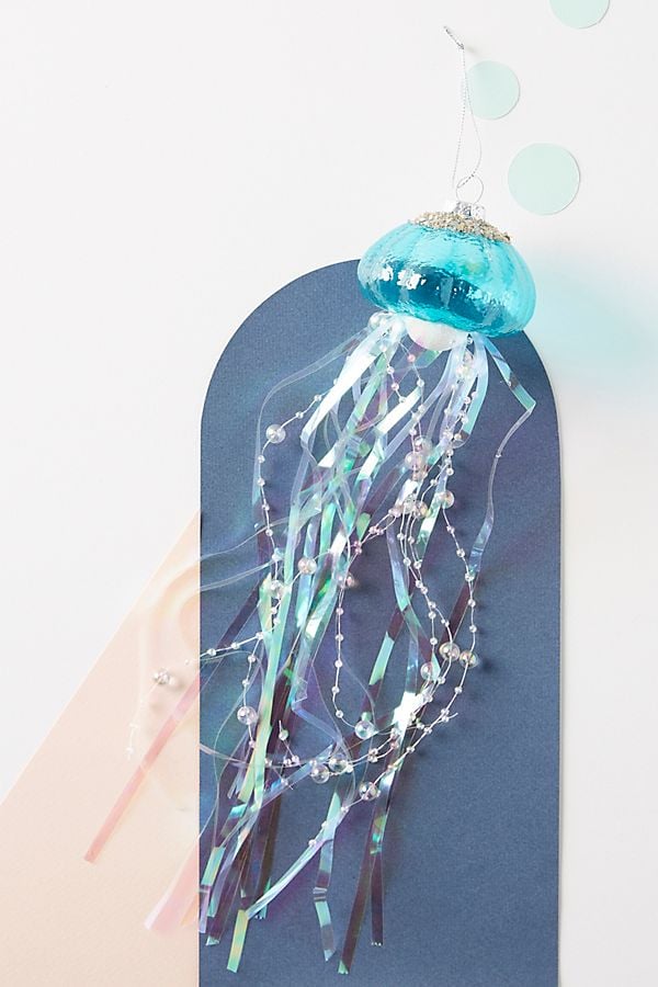 Jellyfish Ornament