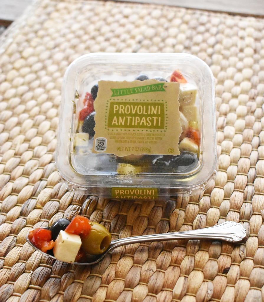 Provolini Antipasti ($3)