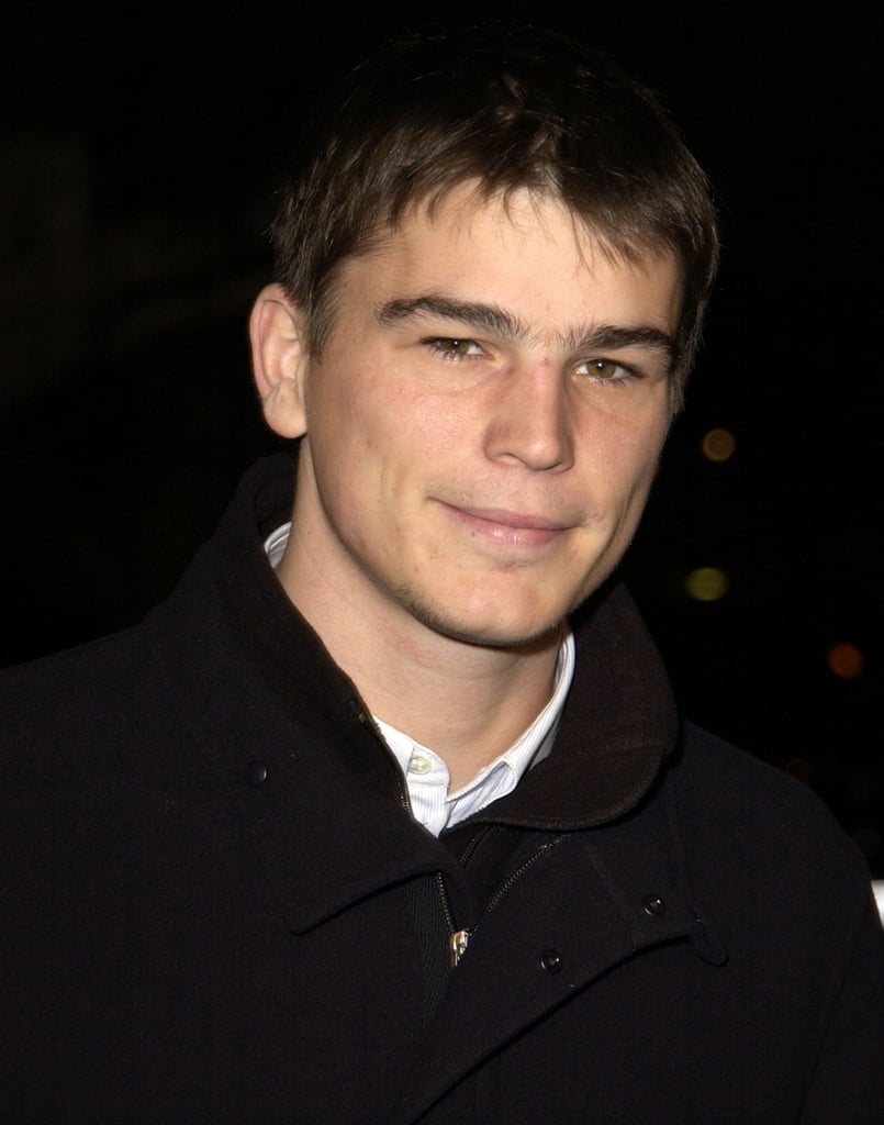 Josh Hartnett