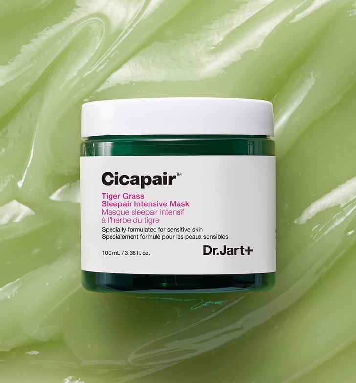 Dr. Jart+ Cicapair Tiger Grass Sleepair Intensive Mask The Best Dr