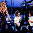 Mariah Carey's Twins' Fashion-Show Video Takes a Dramatic Turn