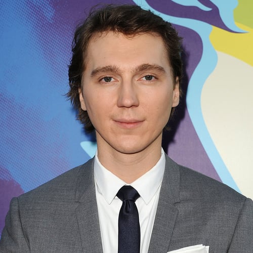 Paul Dano