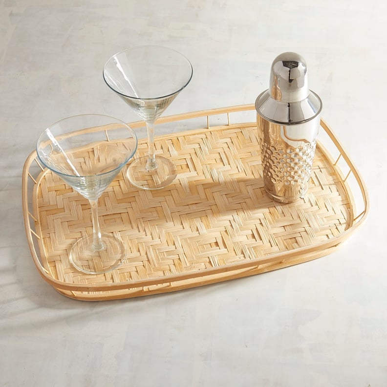 Bamboo Tray